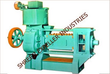 COOKING OIL MACHINERY