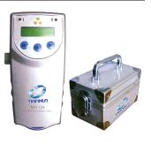 VO124 Explosive/ Drugs Mini-Detector