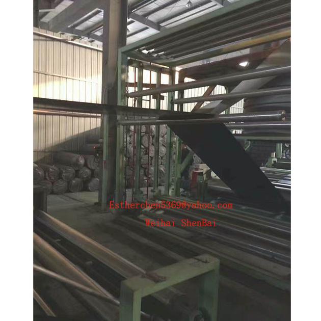 Nonwoven Insole Board
