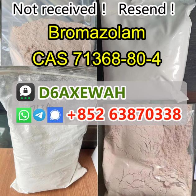 High Quality CAS 71368 80 4