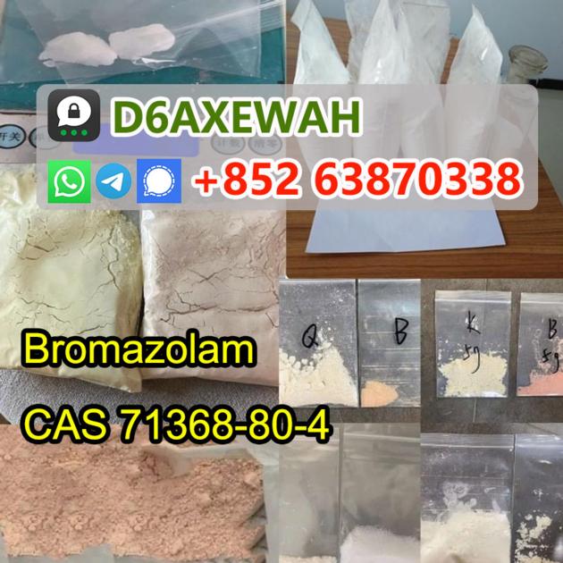High Quality CAS 71368 80 4