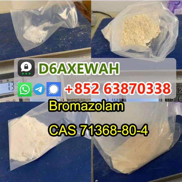 High Quality CAS 71368 80 4