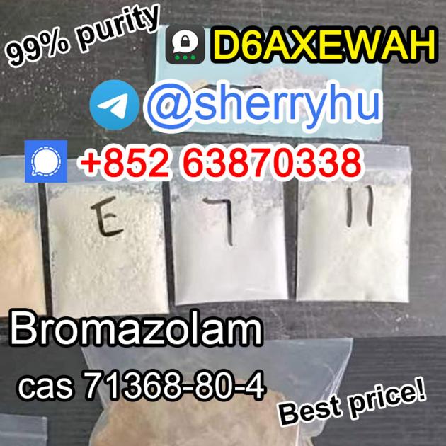 High Quality CAS 71368 80 4