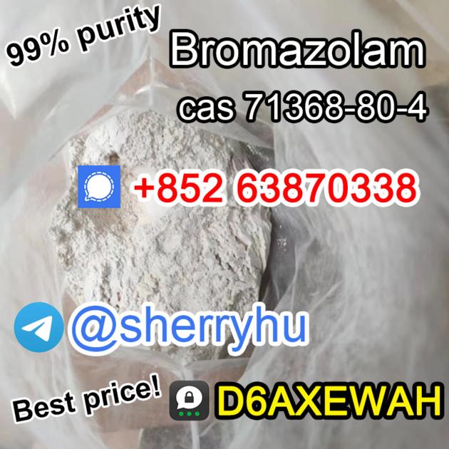 High Quality CAS 71368 80 4