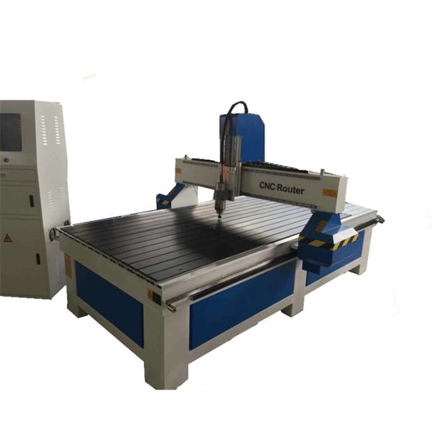 WN-1325A　Single head wood CNC router