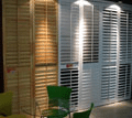 wooden shutter