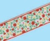 Jacquard webbing