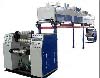 medium adhesive tape machine