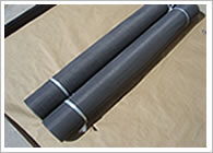 Fiberglass insect screen
