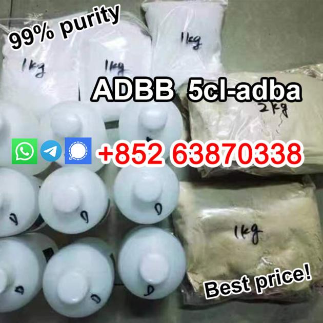Sell 5cladba 5cl adba 5cl adbb yellow powder 5cladba precursor