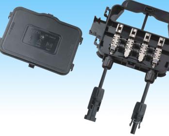 junction box