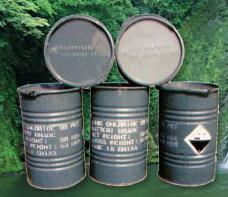 zinc chloride 98%
