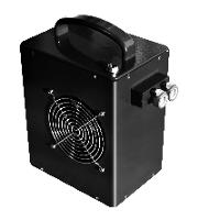 Microclimate Cooling System 250W