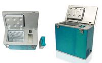 Portable Medical Refrigerator