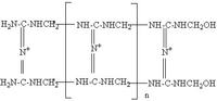 cationic surfactant fixing agent Y