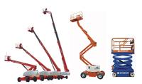 aerial work platform