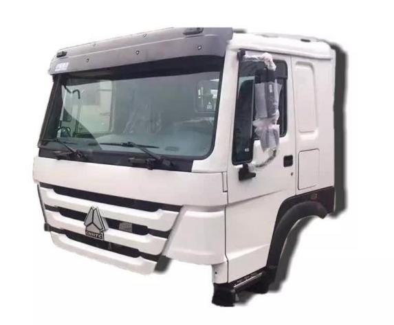 Howo Spare Parts Cabin