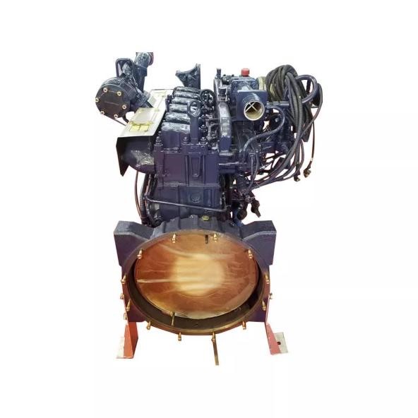 Howo Spare Parts Engine