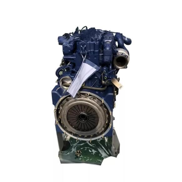 Howo Spare Parts Engine