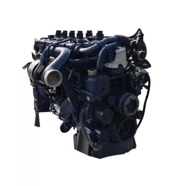 Howo Spare Parts Engine