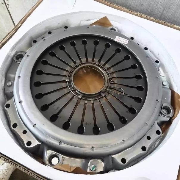 Sinotruk Howo Cab Parts Clutch Plate