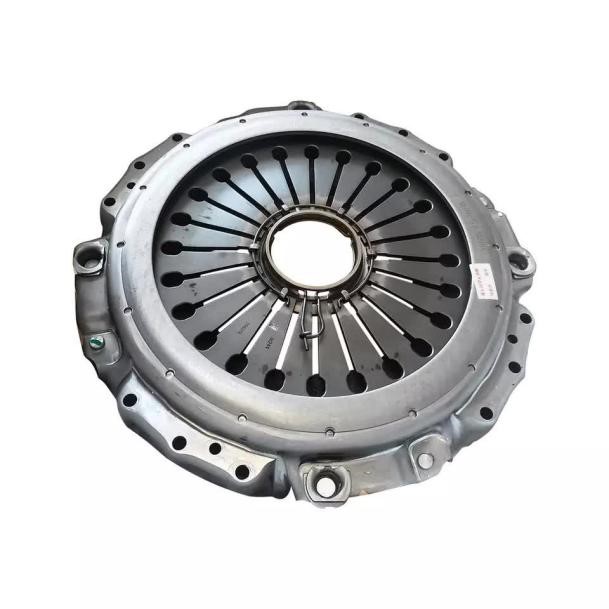 Sinotruk Howo Cab Parts Clutch Plate