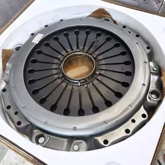 Sinotruk Howo Cab Parts Clutch Plate