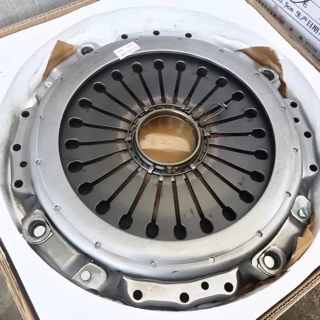 Sinotruk Howo Cab Parts Clutch Plate