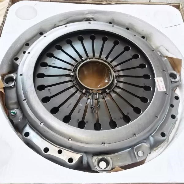 Sinotruk Howo Cab Parts Clutch Plate