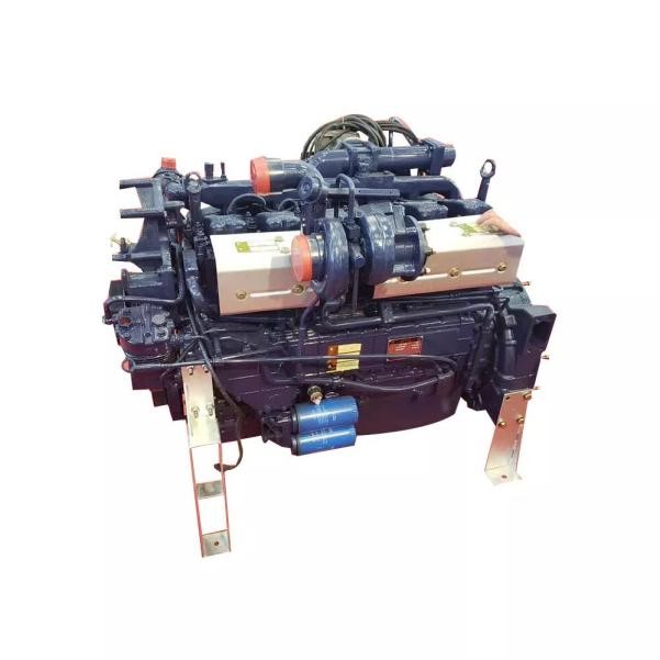 Howo Spare Parts Engine