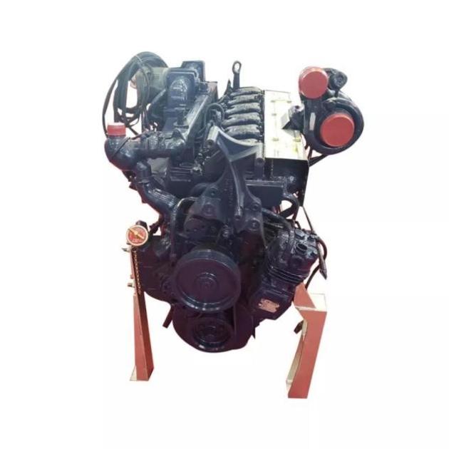 Howo Spare Parts Engine