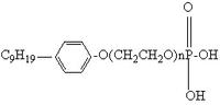 anionic surfactant chemical surfactant MAPP