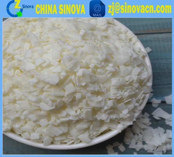 Natural Plant Origin Soy Wax