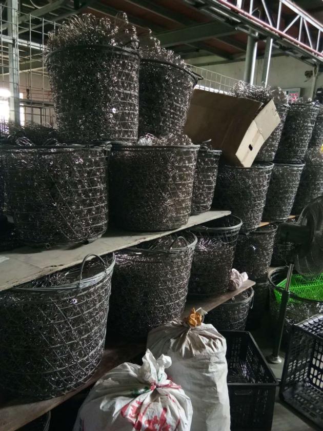 Good Price 8 Quot 201 Stainless
