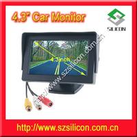 3.5inch Car Rearview Monitor