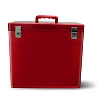 Portable Wine Cellar/Wine Cooler