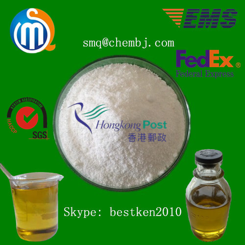 Muscle Building Steroid Sustanon 250 testosterone blend 