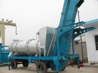 MC Mobile Asphalt Plant