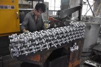 castings and forging parts
