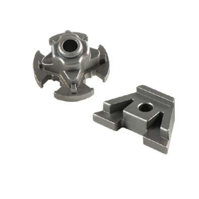 Machinery and equipment spare parts