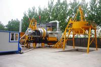 asphalt hot mix plantQLB10
