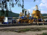 asphalt hot mix plantQLB15