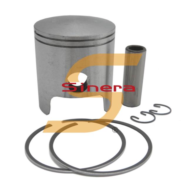 Piston Kit 09-808