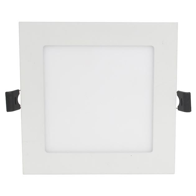 LED Slim Panel Light Square Series