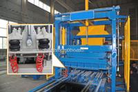  Concrete Block Making MachineQFT 6-16
