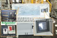  Concrete Block Making MachineQFT 9-18