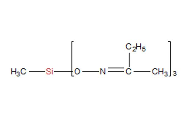 SiSiB¬ PC7130 Methyltris(methylethylketoxime)silane