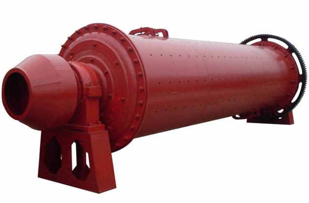 Dry type Ball mill