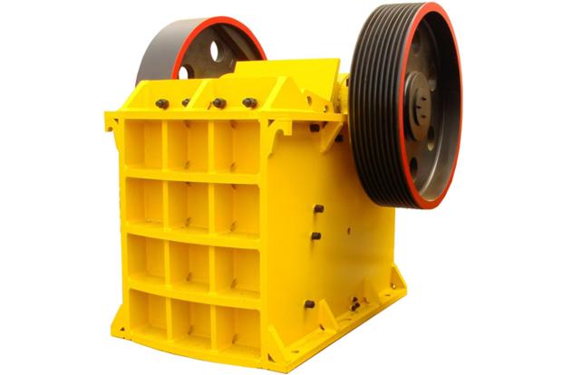 Jaw crusher stone crusher