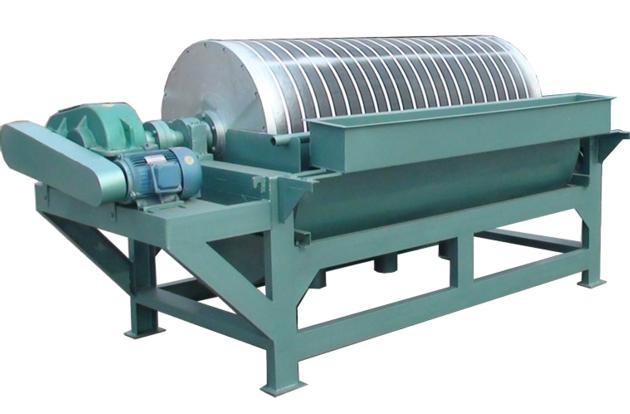 Magnetic separator